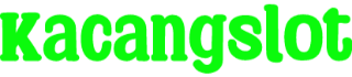 Kacangslot